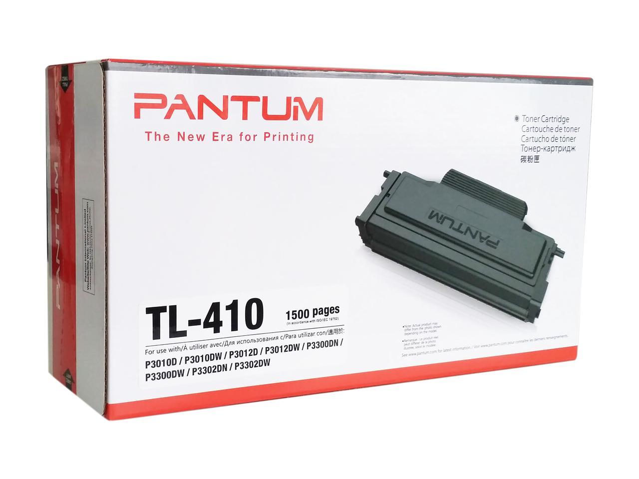 Pantum TL410
